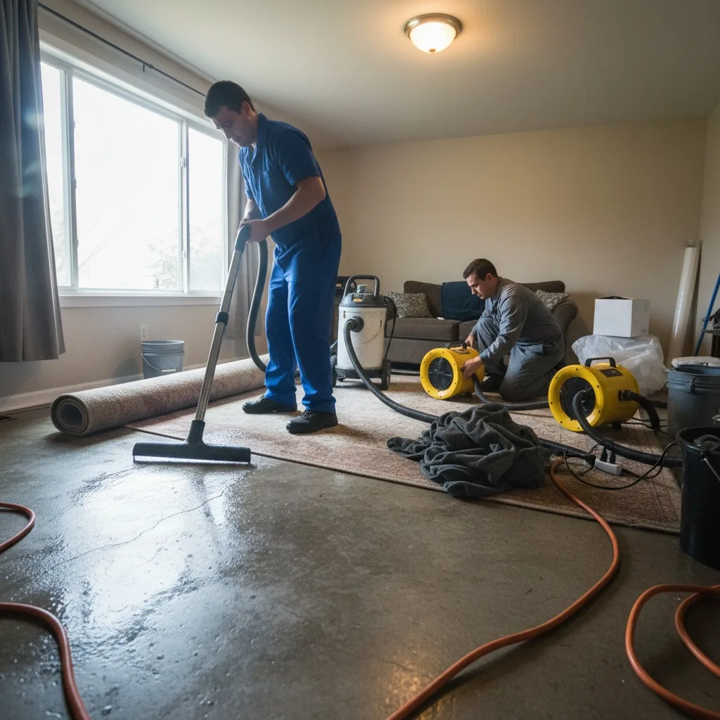 Zenith Renew in Springfield